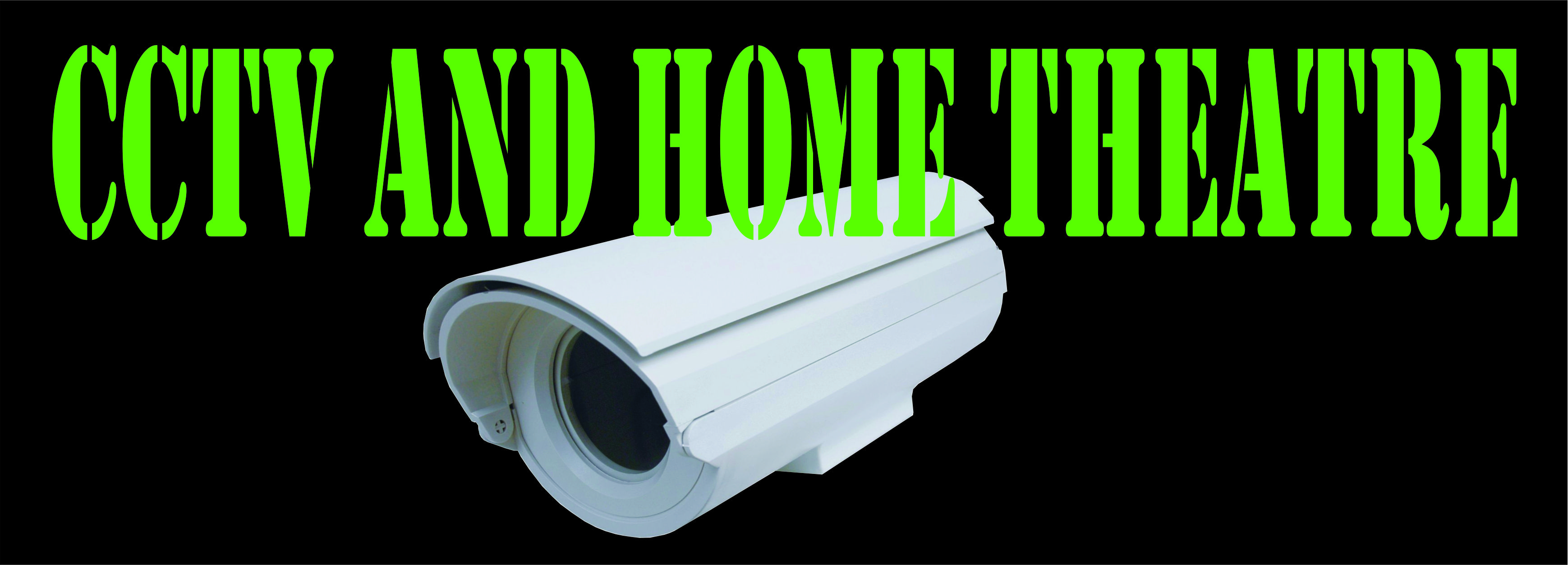 CCTV and Home Theatre Services (Pty) Ltd